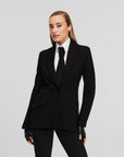 Punto jacket
