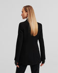 Punto jacket