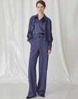 Drawstring trousers