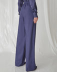 Drawstring trousers