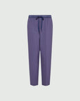 Canvas trousers