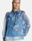Elegant blouse