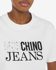 Cropped T-shirt