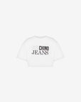 Cropped T-shirt