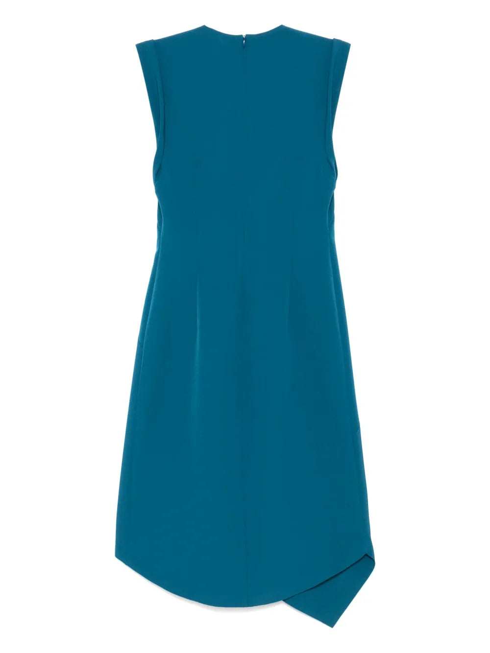 Asymmetric midi dress – MiLA Βoutique