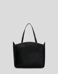 K/Circle Medium Tote Bag