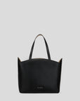 K/Circle Medium Tote Bag