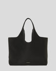 Ikon Large Grainy Tote Bag