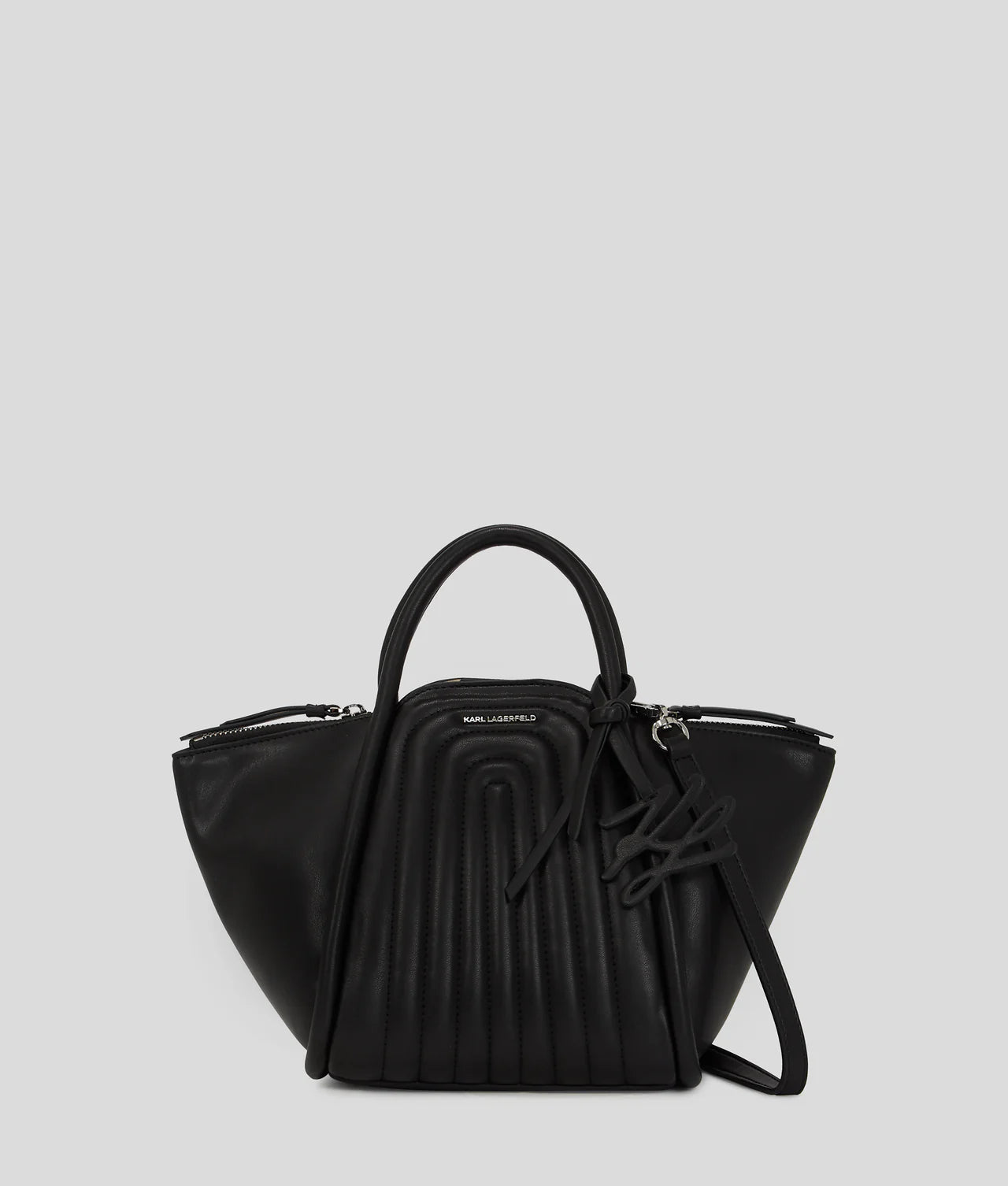 K/Wellen Tote Bag