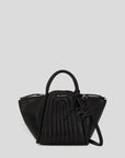 K/Wellen Tote Bag