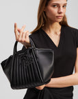 K/Wellen Tote Bag