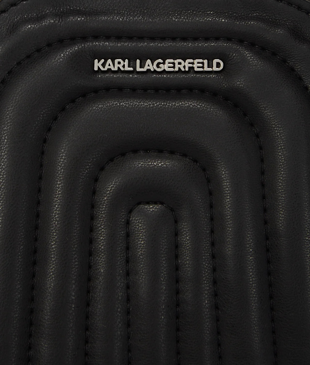 K/Wellen Tote Bag