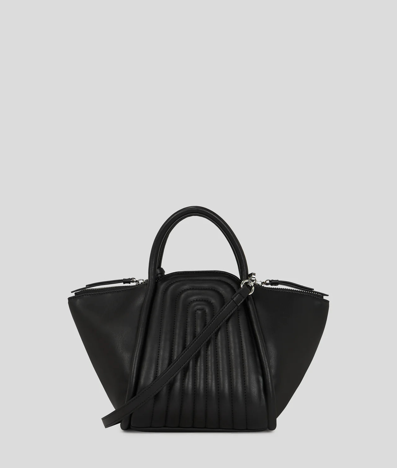 K/Wellen Tote Bag