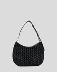 K/Weave Hobo Bag