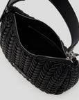 K/Weave Hobo Bag