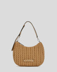 K/Weave Hobo Bag