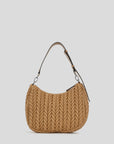 K/Weave Hobo Bag