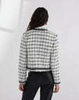 Boucle Jacket