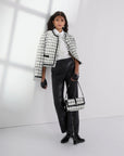 Boucle Jacket