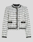 Boucle Jacket