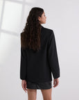 Biker blazer