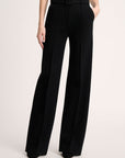Jersey trousers