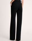 Jersey trousers