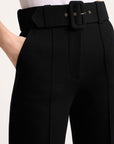 Jersey trousers