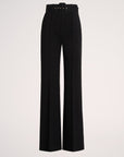 Jersey trousers