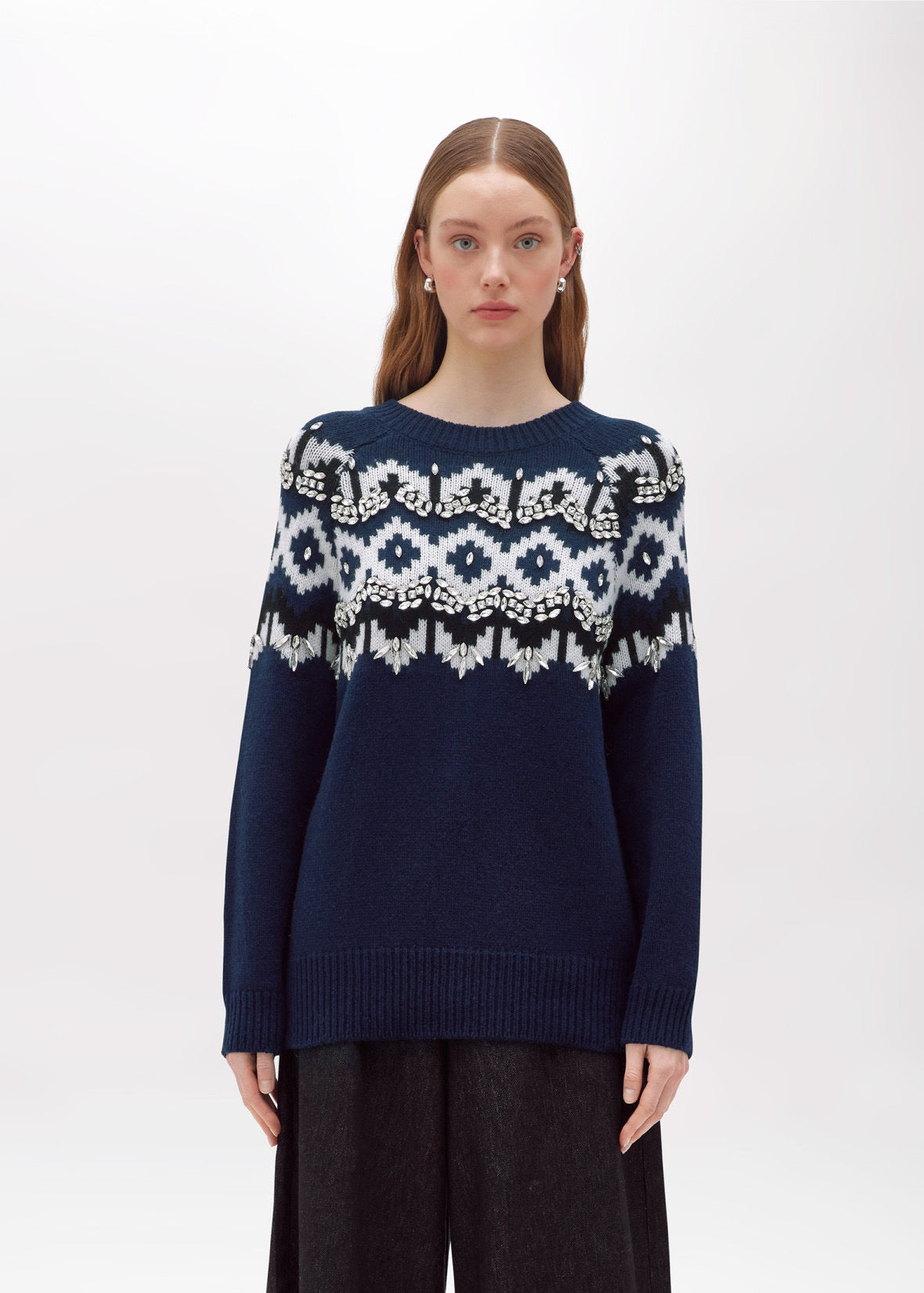 andmary　Mila cardigan set ANDMARY】Mila cardigan set