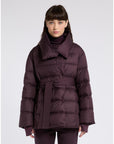Waterproof jacket