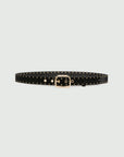 Studded belt