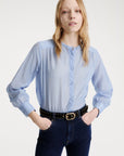 Studded belt