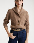 Studded belt