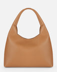 Hobo bag with charms