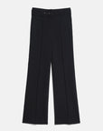 Jersey trousers