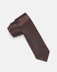 Pure silk tie