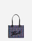 K/Square Tote Boucle bag