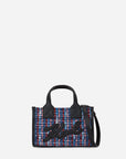 K/Square Tote Boucle bag