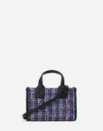 K/Square Tote Boucle bag