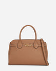 K/Signature Top-handle bag