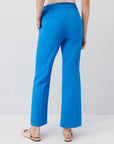 Flared trousers