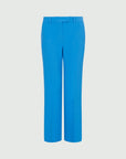 Flared trousers