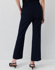 Flared trousers