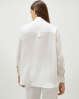 Linen shirt