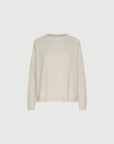 Pure cashmere sweater