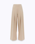 Wide candy pants