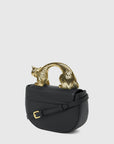 Choupette top handle bag