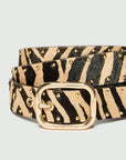 Studded belt