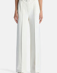 Jersey trousers
